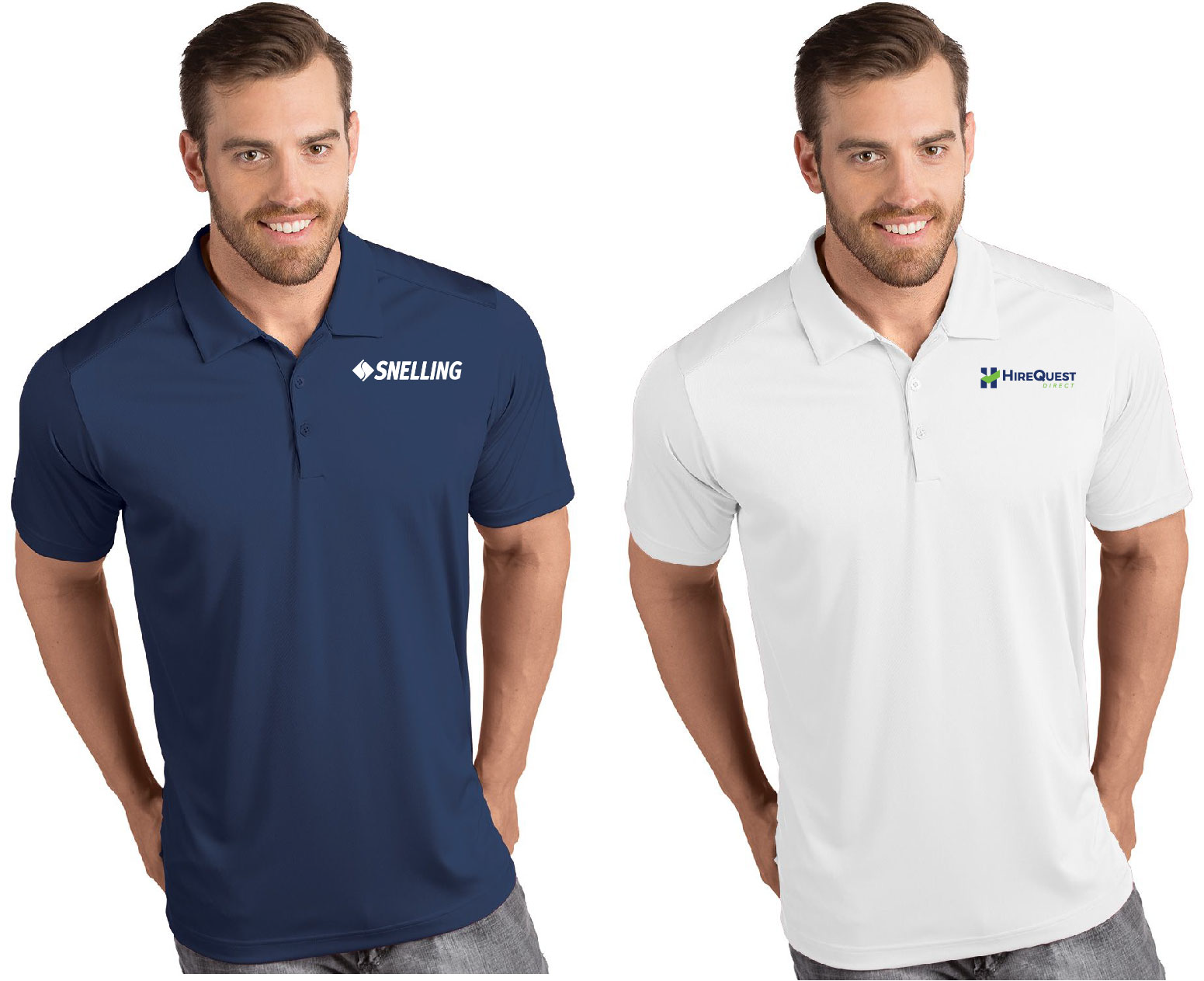 HireQuest Products - Apparel