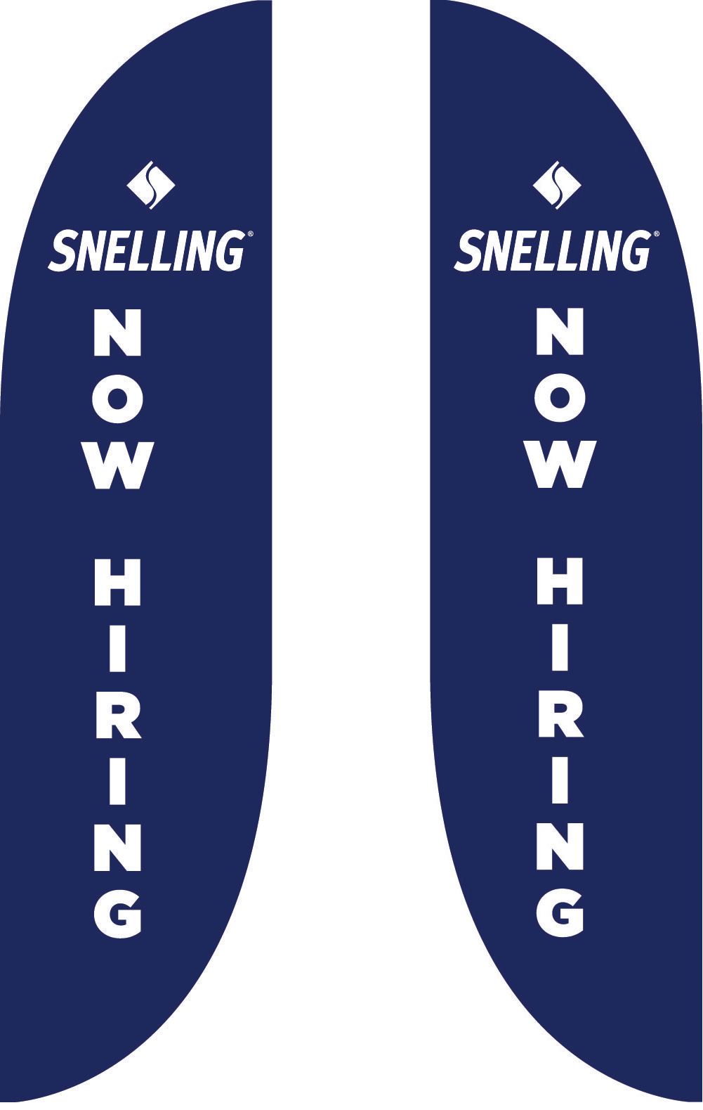 HireQuest Products - Signs